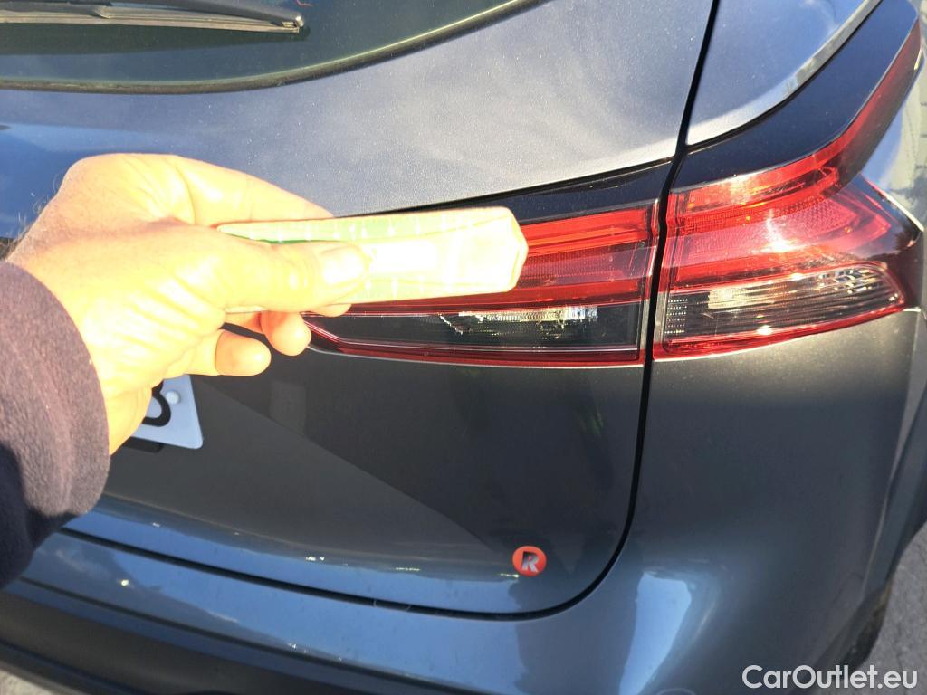  Nissan  Qashqai NISSAN  / 2021 / 5P / todoterreno DIG-T 116kW (158CV) mHEV Xtronic Acenta (AC) #34