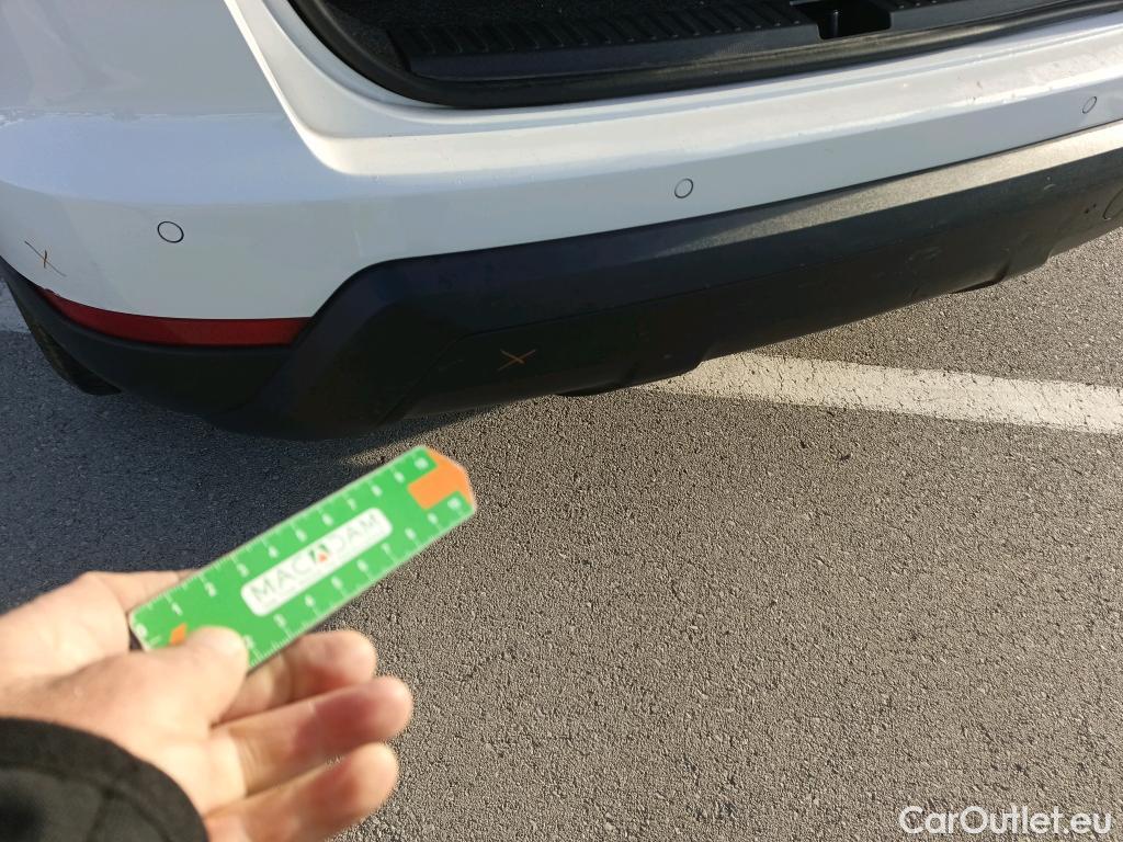  Seat  Arona SEAT  / 2017 / 5P / todoterreno 1.0 TSI 70kW (95CV) Style Edition Eco (CX) #9