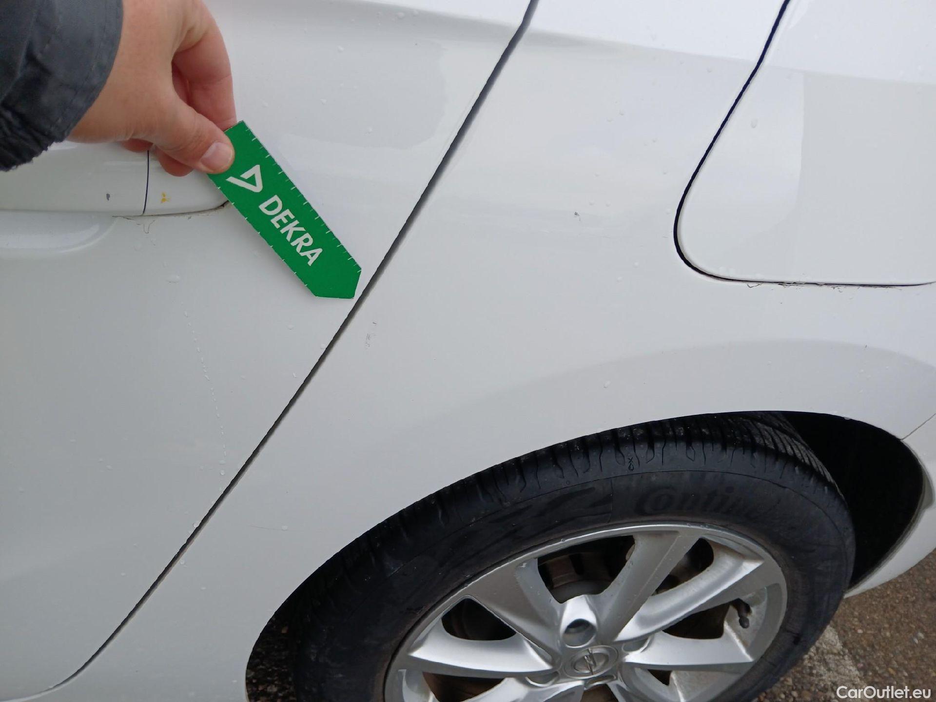  Opel  Corsa OPEL  1.2T XHL 74kW (100CV) Elegance #22