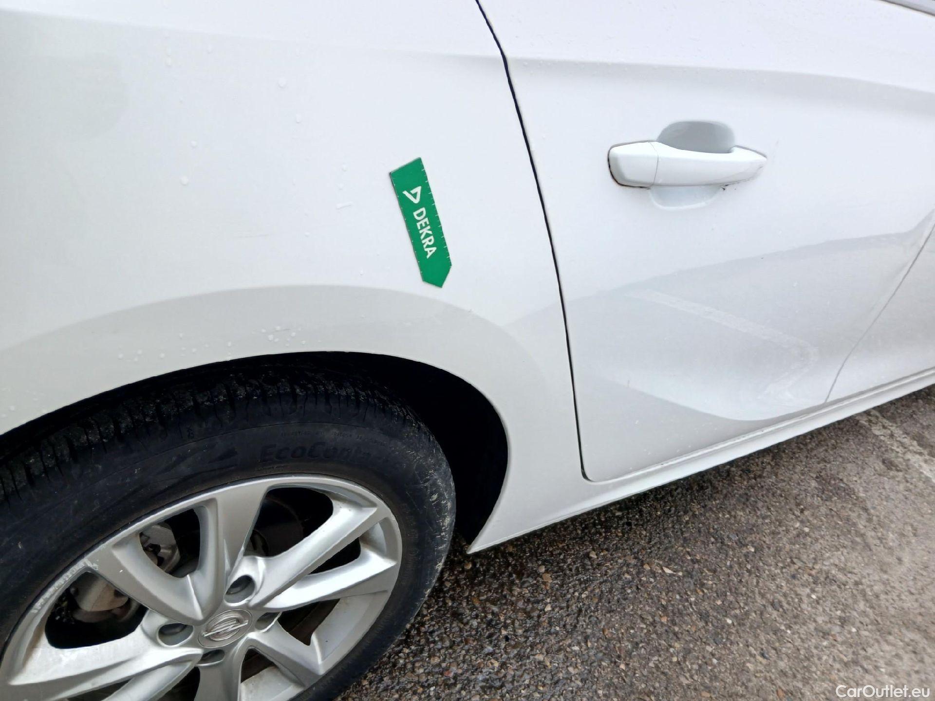  Opel  Corsa OPEL  1.2T XHL 74kW (100CV) Elegance #28