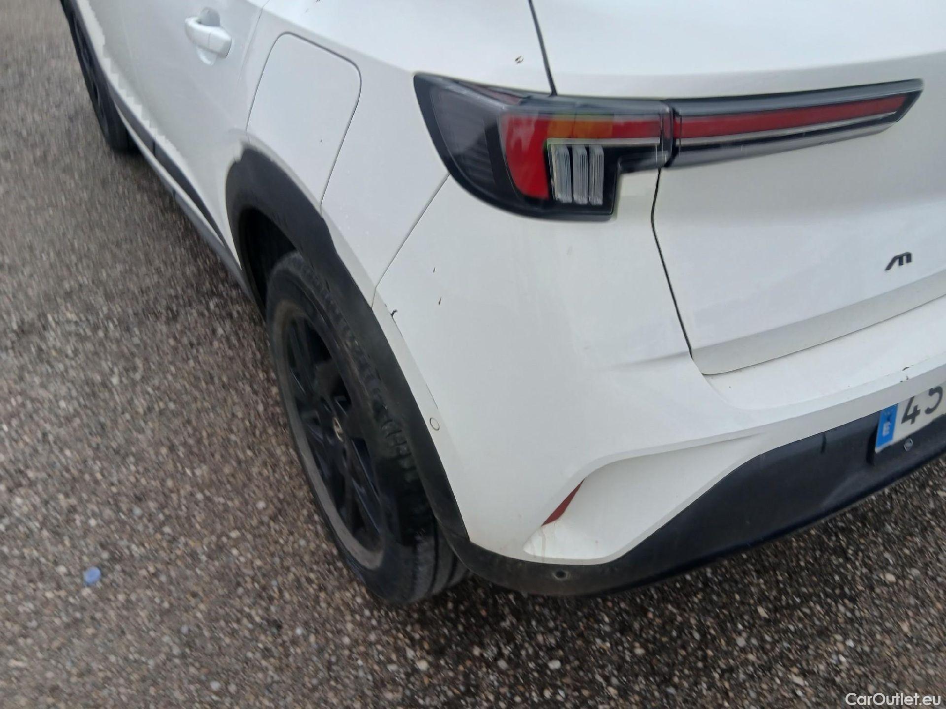  Opel  Mokka OPEL  / 2020 / 5P / todoterreno 1.5 D GS Line (AC) #5