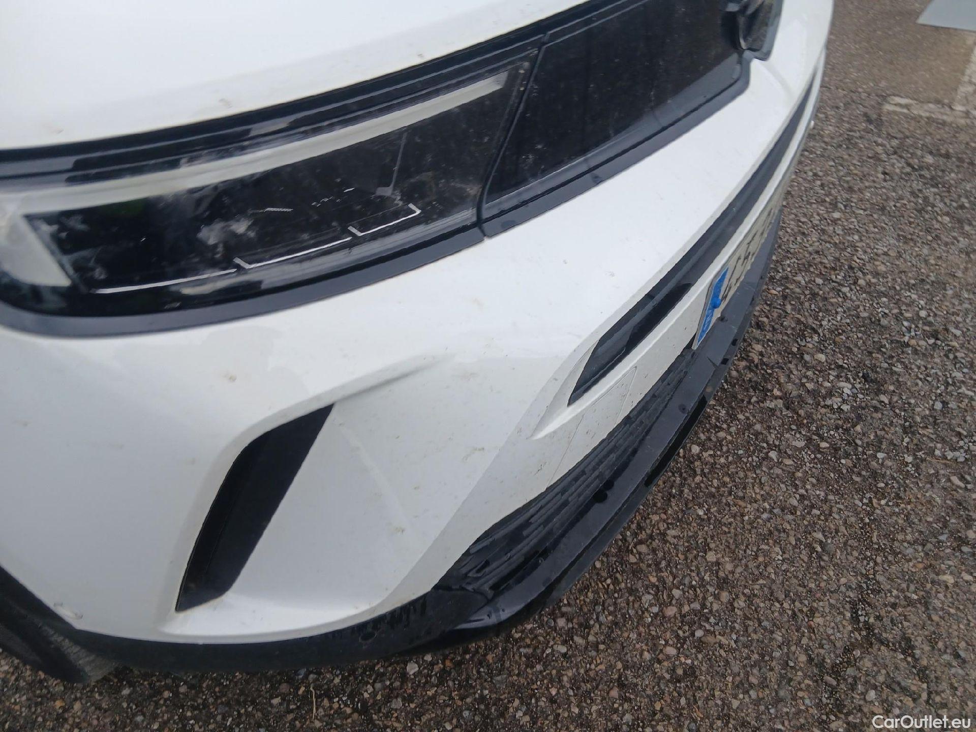  Opel  Mokka OPEL  / 2020 / 5P / todoterreno 1.5 D GS Line (AC) #2