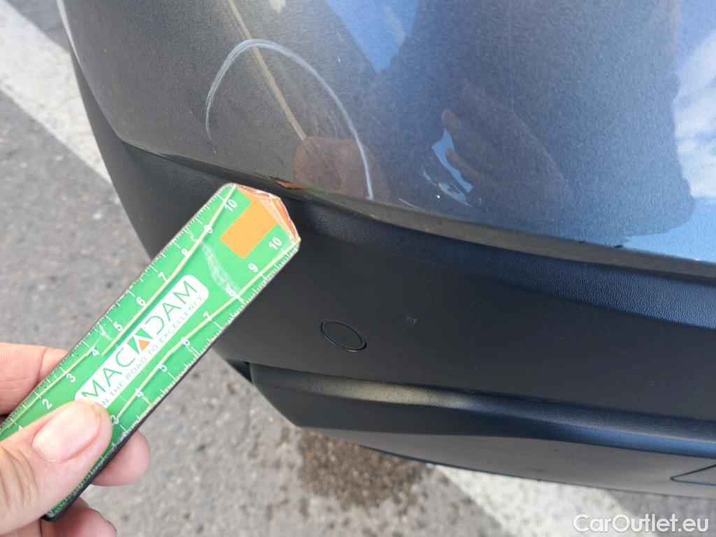  Nissan  Qashqai NISSAN  / 2021 / 5P / todoterreno DIG-T 116kW (158CV) mHEV Xtronic Acenta (AC) #39