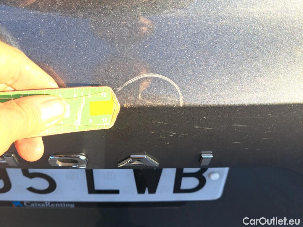  Nissan  Qashqai NISSAN  / 2021 / 5P / todoterreno DIG-T 116kW (158CV) mHEV Xtronic Acenta (AC) #42