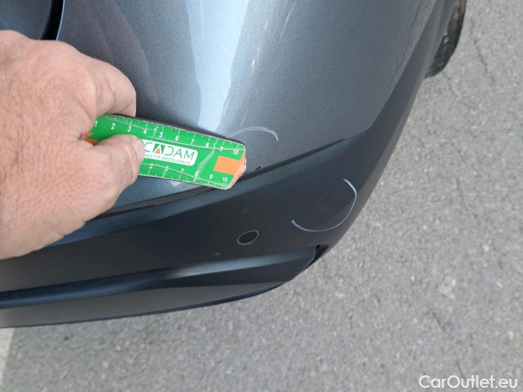  Nissan  Qashqai NISSAN  / 2021 / 5P / todoterreno DIG-T 116kW (158CV) mHEV Xtronic Acenta (AC) #40