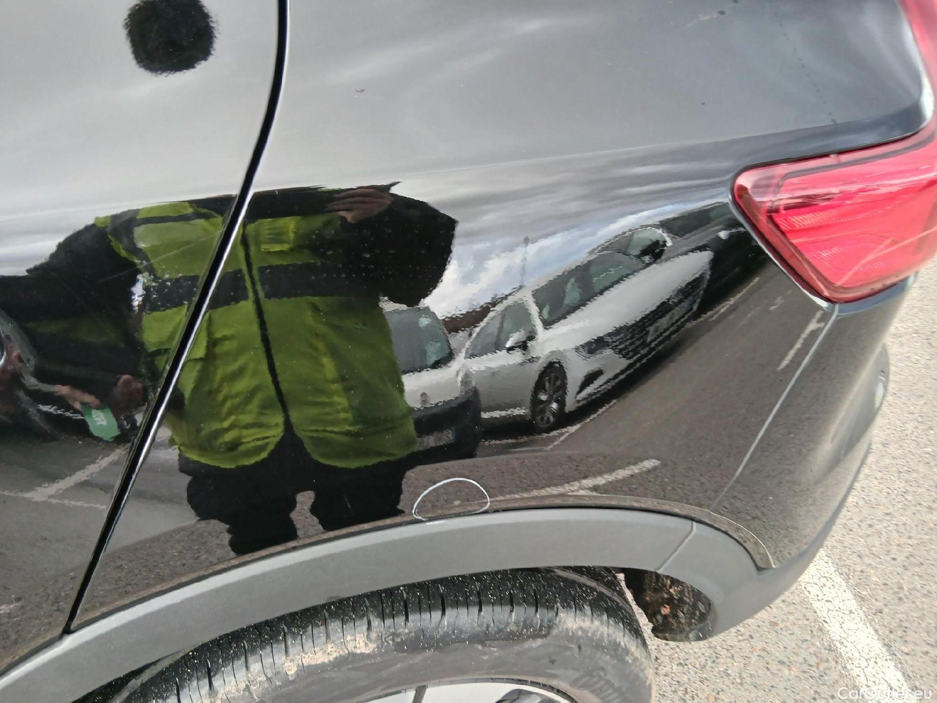  Volvo  XC 40 VOLVO XC40 / 2017 / 5P / todoterreno 1.5 T3 Momentum Pro #20