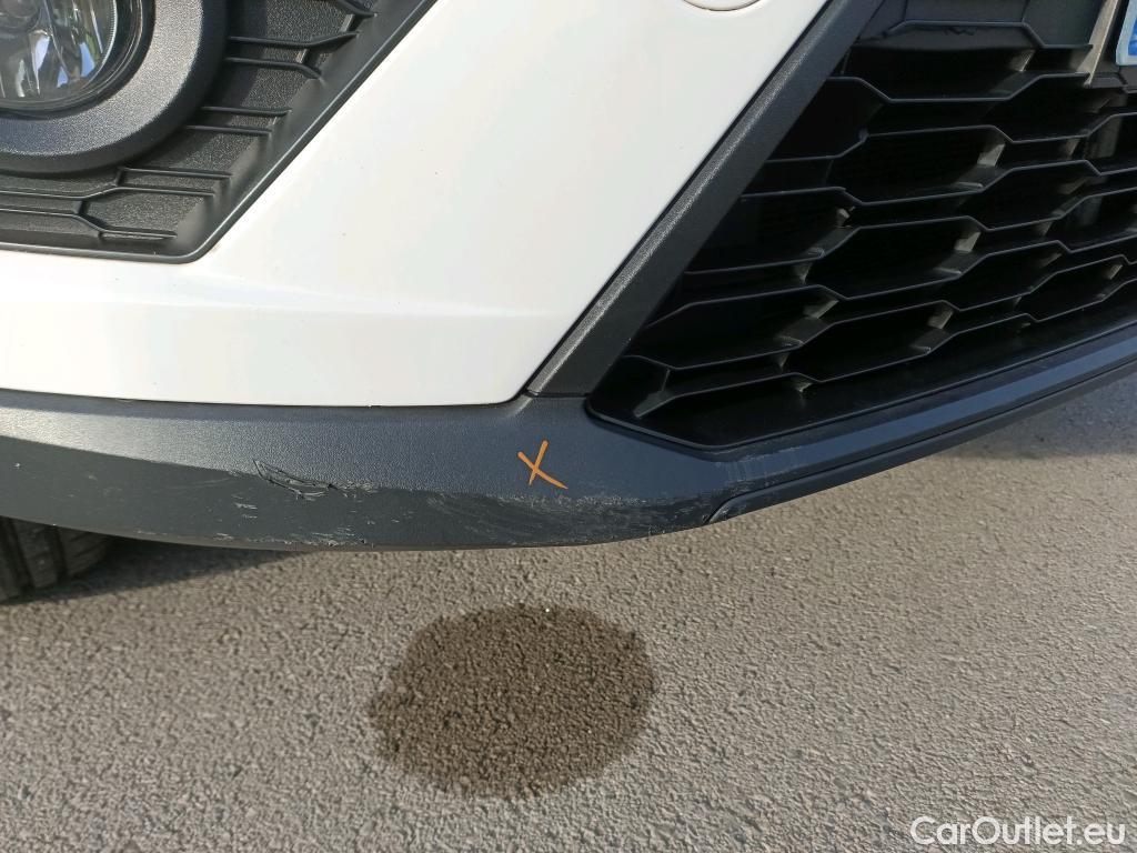  Seat  Arona SEAT  / 2017 / 5P / todoterreno 1.0 TSI 70kW (95CV) Style Edition Eco (CX) #16