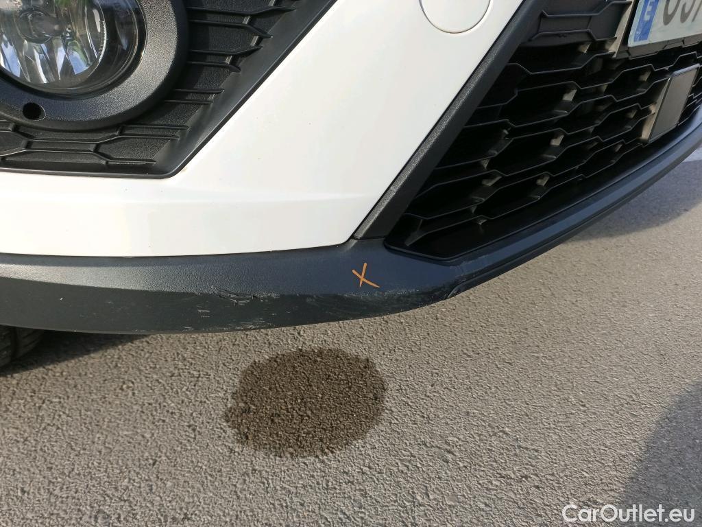  Seat  Arona SEAT  / 2017 / 5P / todoterreno 1.0 TSI 70kW (95CV) Style Edition Eco (CX) #15