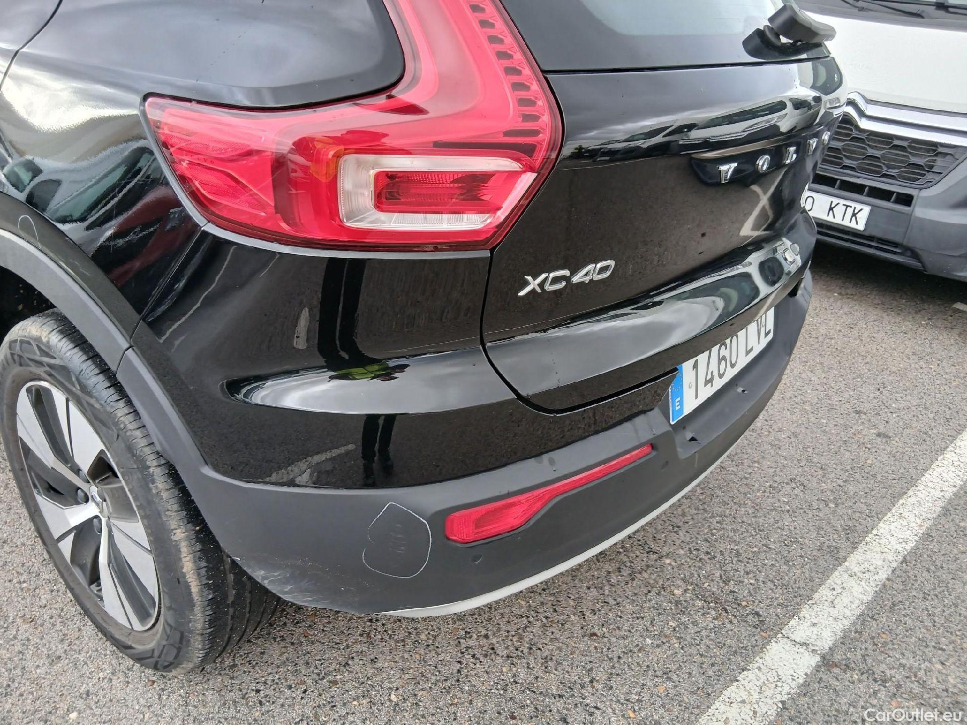 Volvo  XC 40 VOLVO XC40 / 2017 / 5P / todoterreno 1.5 T3 Momentum Pro #21