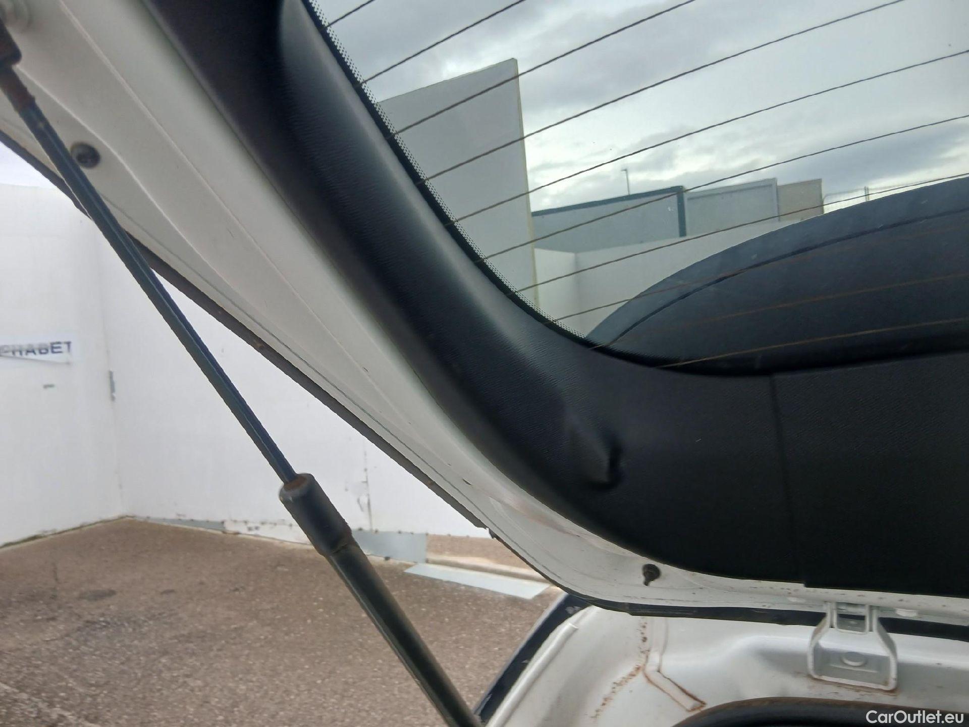  Opel  Mokka OPEL  / 2020 / 5P / todoterreno 1.5 D GS Line (AC) #18