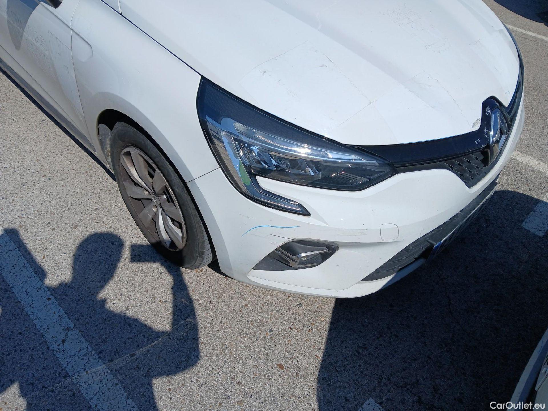  Renault  Clio RENAULT  / 2019 / 5P / berlina con portón Business TCe 74 kW (100CV) GLP #1