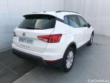  Seat  Arona SEAT  / 2017 / 5P / todoterreno 1.0 TSI 70kW (95CV) Style Edition Eco (CX) #2