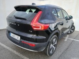  Volvo  XC 40 VOLVO XC40 / 2017 / 5P / todoterreno 1.5 T3 Momentum Pro #2
