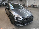  Audi  A3  Sportback 45 TFSI e S line 1.4 TFSI 180KW AT6 E6d #8