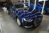  Audi  A4  Avant 40 TDI advanced 2.0 TDI 150KW AT7 E6d #7