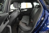  Audi  A4  Avant 40 TDI advanced 2.0 TDI 150KW AT7 E6d #9