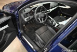  Audi  A4  Avant 40 TDI advanced 2.0 TDI 150KW AT7 E6d #20