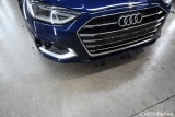  Audi  A4  Avant 40 TDI advanced 2.0 TDI 150KW AT7 E6d #39
