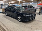  Audi  A6  Avant 40 TDI 2.0 TDI 150KW AT7 E6d #8