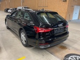  Audi  A6  Avant 40 TDI 2.0 TDI 150KW AT7 E6d #9