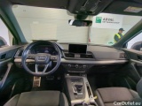  Audi  Q5  35 TDI sport 2.0 TDI 120KW AT7 E6dT #16