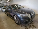  Audi  Q5  35 TDI sport 2.0 TDI 120KW AT7 E6dT #17