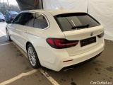  Bmw  Serie 5 Baureihe 5 Touring 520 e 2.0 150KW AT8 E6d #8
