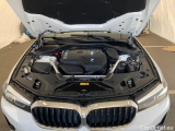  Bmw  Serie 5 Baureihe 5 Touring 520 e 2.0 150KW AT8 E6d #11