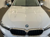  Bmw  Serie 5 Baureihe 5 Touring 520 e 2.0 150KW AT8 E6d #19