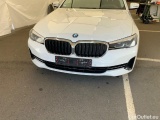  Bmw  Serie 5 Baureihe 5 Touring 520 e 2.0 150KW AT8 E6d #23