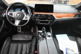  Bmw  Serie 5 Baureihe 5 Touring 530 d xDrive M Sport 3.0 210KW AT8 E6d #3