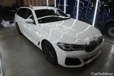  Bmw  Serie 5 Baureihe 5 Touring 530 d xDrive M Sport 3.0 210KW AT8 E6d #7