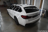  Bmw  Serie 5 Baureihe 5 Touring 530 d xDrive M Sport 3.0 210KW AT8 E6d #8