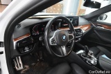  Bmw  Serie 5 Baureihe 5 Touring 530 d xDrive M Sport 3.0 210KW AT8 E6d #20