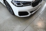  Bmw  Serie 5 Baureihe 5 Touring 530 d xDrive M Sport 3.0 210KW AT8 E6d #39
