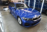  Bmw  Serie 3 Baureihe 3 Lim. 320 d M Sport 2.0 140KW AT8 E6d #7