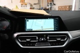  Bmw  Serie 3 Baureihe 3 Lim. 320 d M Sport 2.0 140KW AT8 E6d #12