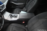  Bmw  Serie 3 Baureihe 3 Touring 318 d 2.0 110KW AT8 E6dT #26