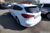  Ford  Focus  Turnier Vignale 1.5 EcoBlue 88KW AT8 E6dT #9