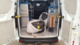  Ford  Transit  Custom Kasten 280 L1 Trend TDCi 96KW MT6 E6dT #10