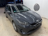  KIA  Cee'd Ceed Sportswagon Vision 1.5 T-GDI 118KW AT7 E6d #7
