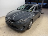  KIA  Cee'd Ceed Sportswagon Vision 1.5 T-GDI 118KW AT7 E6d #31