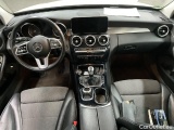  Mercedes  C-Klasse C -Klasse T-Modell C 200 T d (205.201)Avantgarde 1.6 118KW MT6 E6d #3