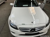  Mercedes  C-Klasse C -Klasse T-Modell C 200 T d (205.201)Avantgarde 1.6 118KW MT6 E6d #18