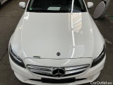  Mercedes  C-Klasse C -Klasse T-Modell C 200 T d (205.201)Avantgarde 1.6 118KW MT6 E6d #19
