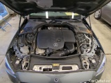  Mercedes  C-Klasse C -Klasse Lim. C 220 d (206.004)Avantgarde 162KW AT9 E6d #6