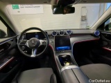  Mercedes  C-Klasse C -Klasse Lim. C 220 d (206.004)Avantgarde 162KW AT9 E6d #7