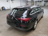  Mercedes  CLA-Klasse CLA -Klasse Shooting Brake CLA 180 (118.684) 1.3 AT7 E6d #2