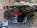  Mercedes  CLA-Klasse CLA -Klasse Shooting Brake CLA 250 e (118.686) 1.3 160KW AT8 E6d #2