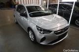  Opel  Corsa  F Elegance 1.2 Turbo 74KW AT8 E6d #7